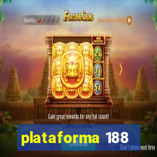 plataforma 188